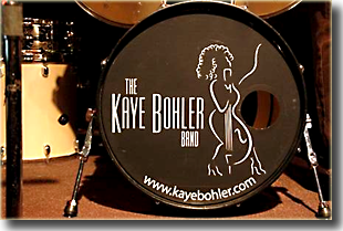 Kaye Bohler Band