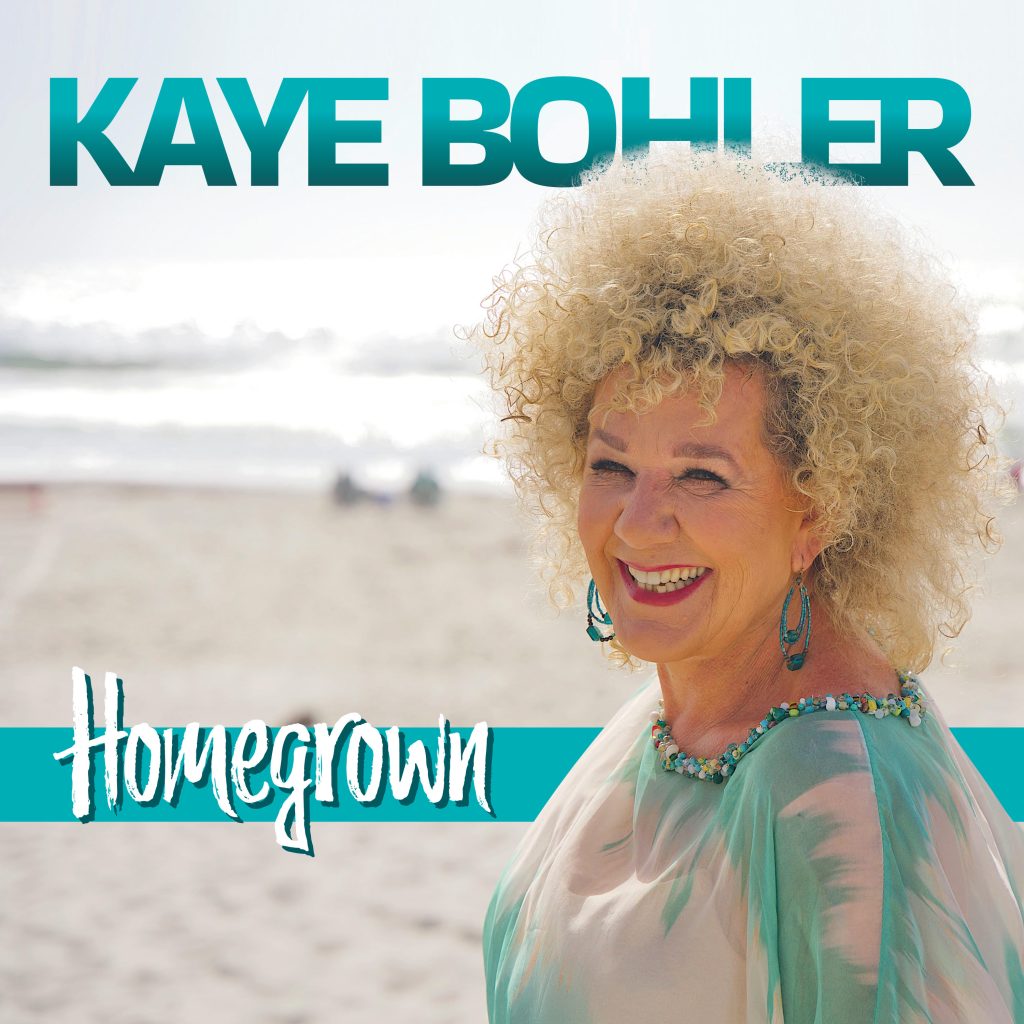 Homegrown